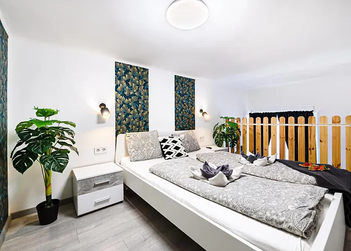 Superior Apartment