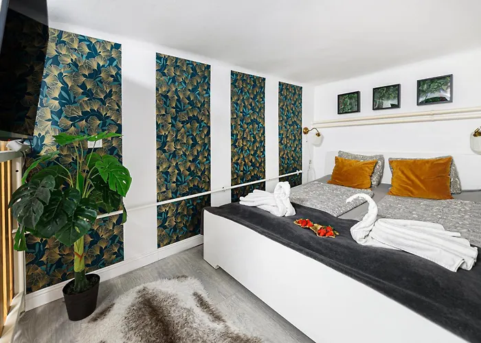 Superior Apartment