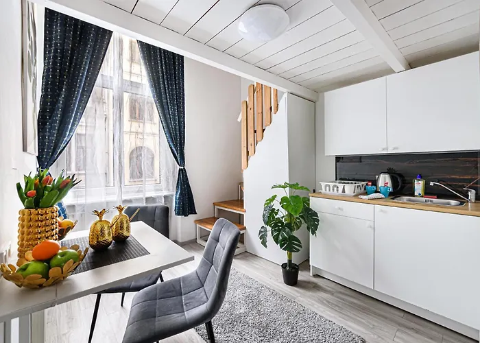 Superior Apartment