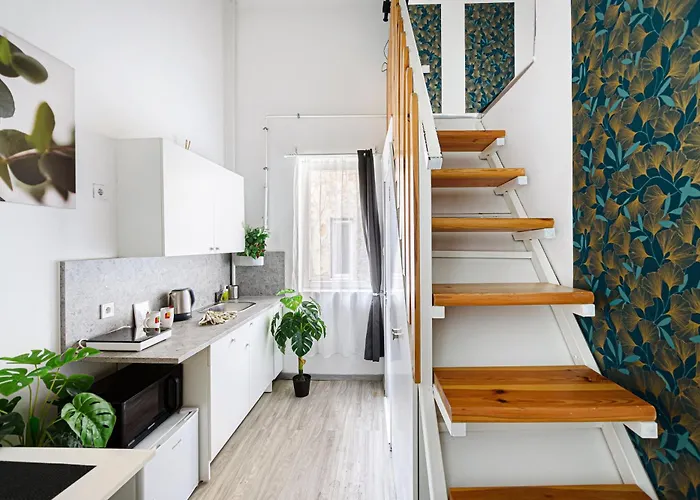 Superior Apartment