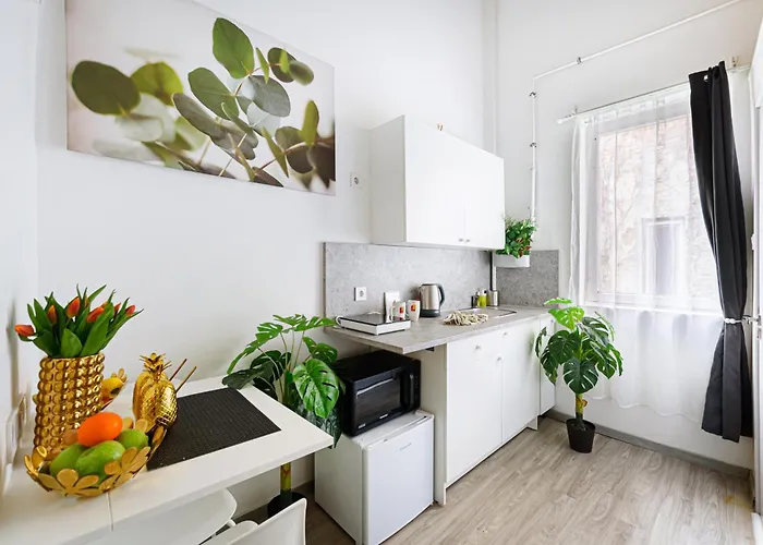 Superior Apartment