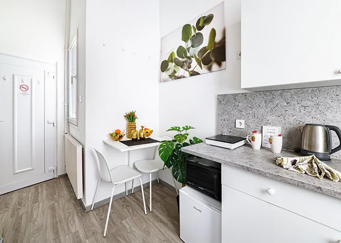Superior Apartment