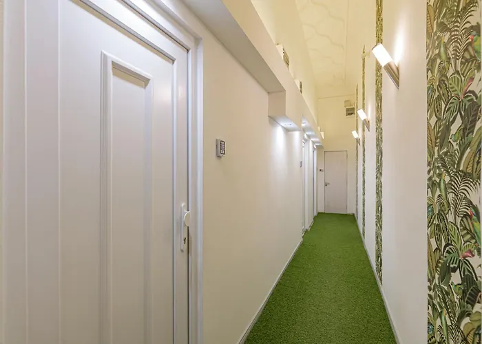 Superior Apartment