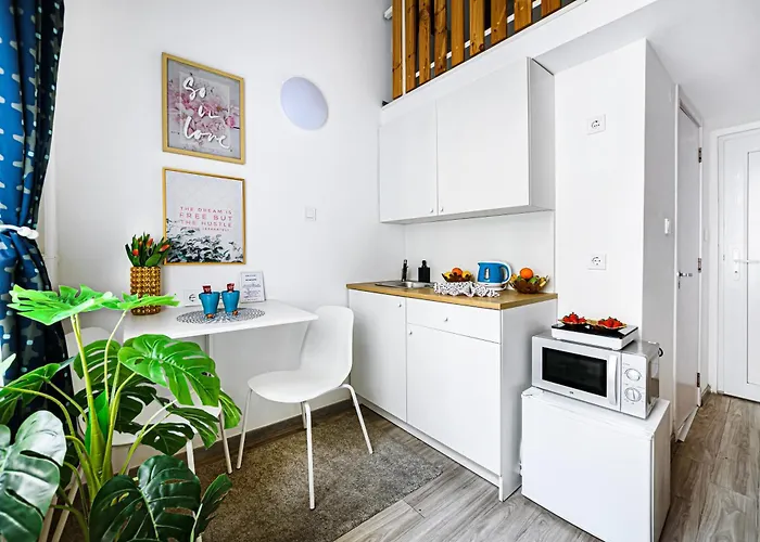 Superior Apartment