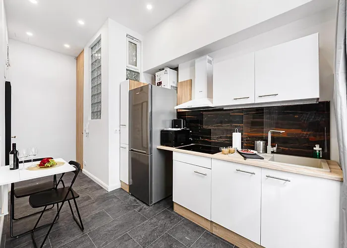 Superior Apartment