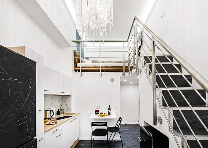 Superior Apartment