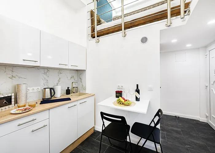 Superior Apartment