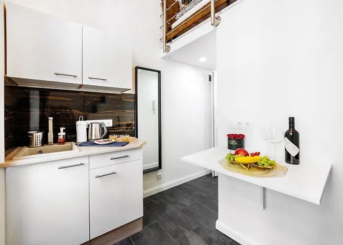 Superior Apartment